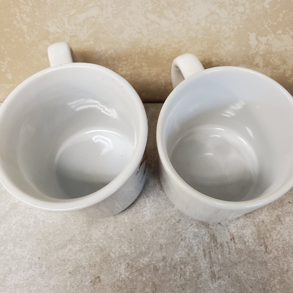 👵👴☕ Grandma & Grandpa Coffee Cup Set - Picture 7 of 13